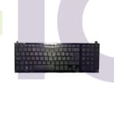 Laptop Keyboard PT HP - 598691-131                          