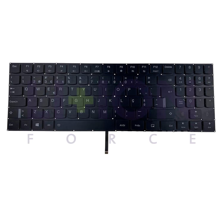 Laptop Keyboard PT HP - 5CB0R40183