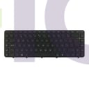 Laptop Keyboard PT HP - 604034-131                          
