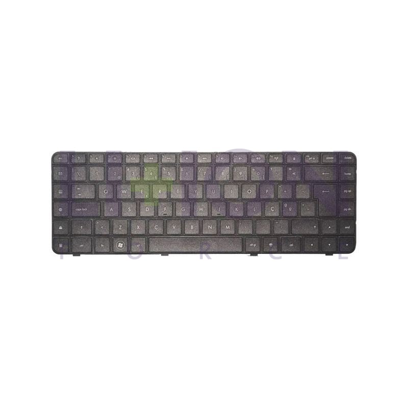 Laptop Keyboard PT HP - 606607-131