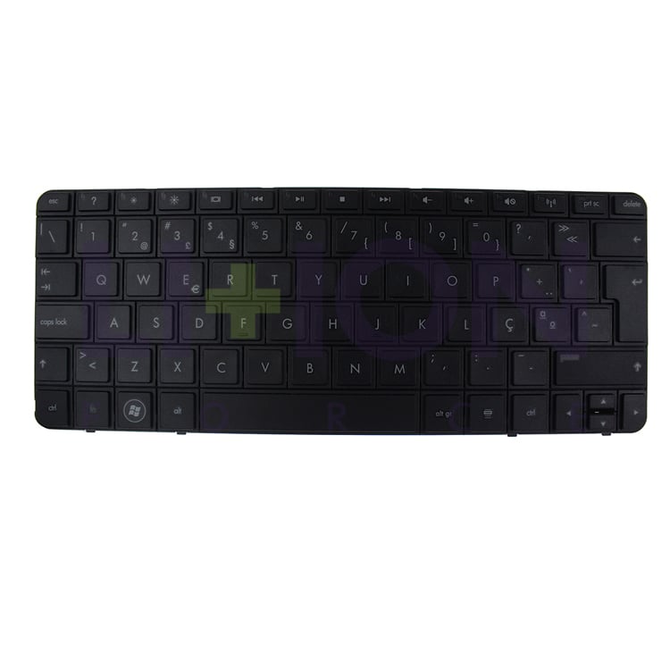 Laptop Keyboard PT HP - 606618-131                          