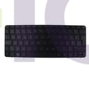 Laptop Keyboard PT HP - 606618-131                          