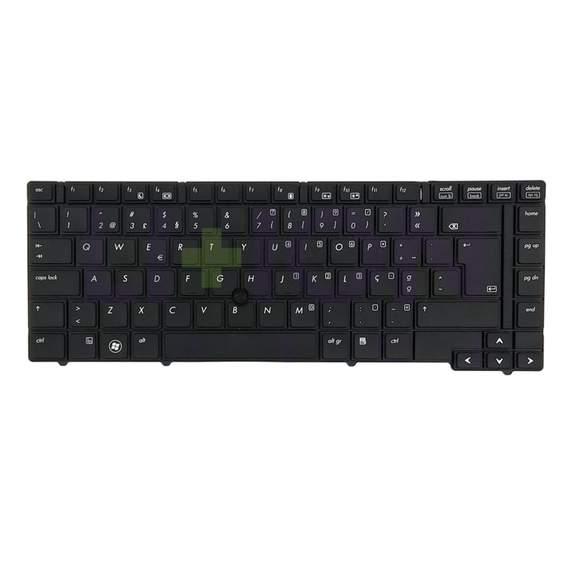 Laptop Keyboard PT HP - 613384-131                          