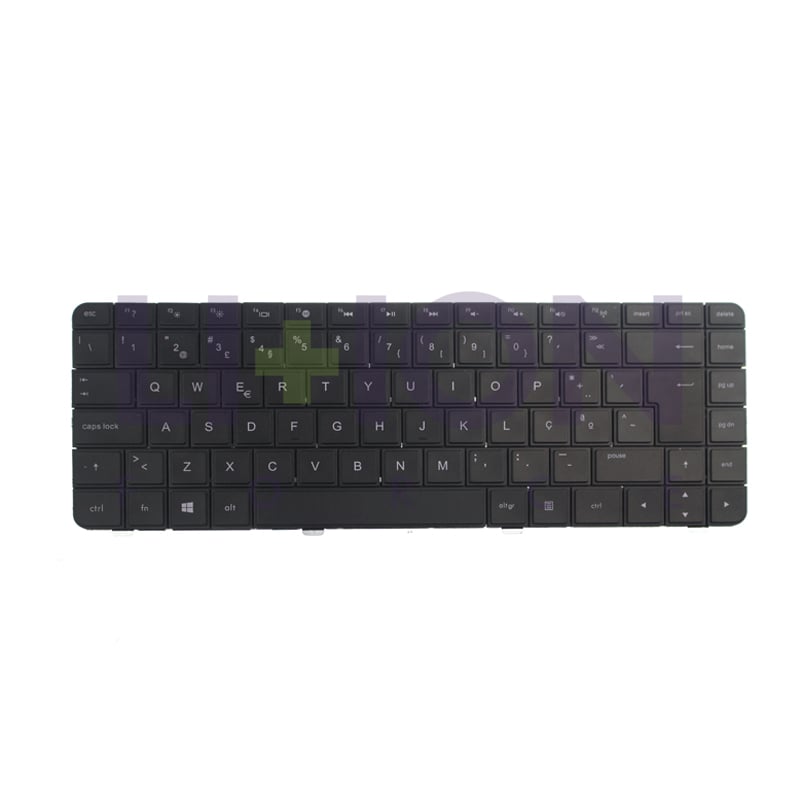 Laptop Keyboard PT HP - 629292-131                          