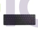 Laptop Keyboard PT HP - 629292-131                          