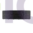 Laptop Keyboard PT HP - 639396-131