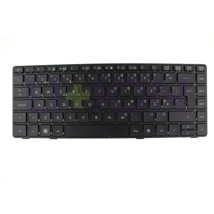 Laptop Keyboard PT HP - 641835-131
