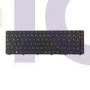 Laptop Keyboard PT HP - 644628-131                          