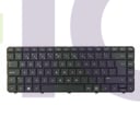 Laptop Keyboard PT HP - 646125-131
