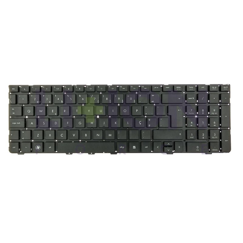 Laptop Keyboard PT HP - 646300-131