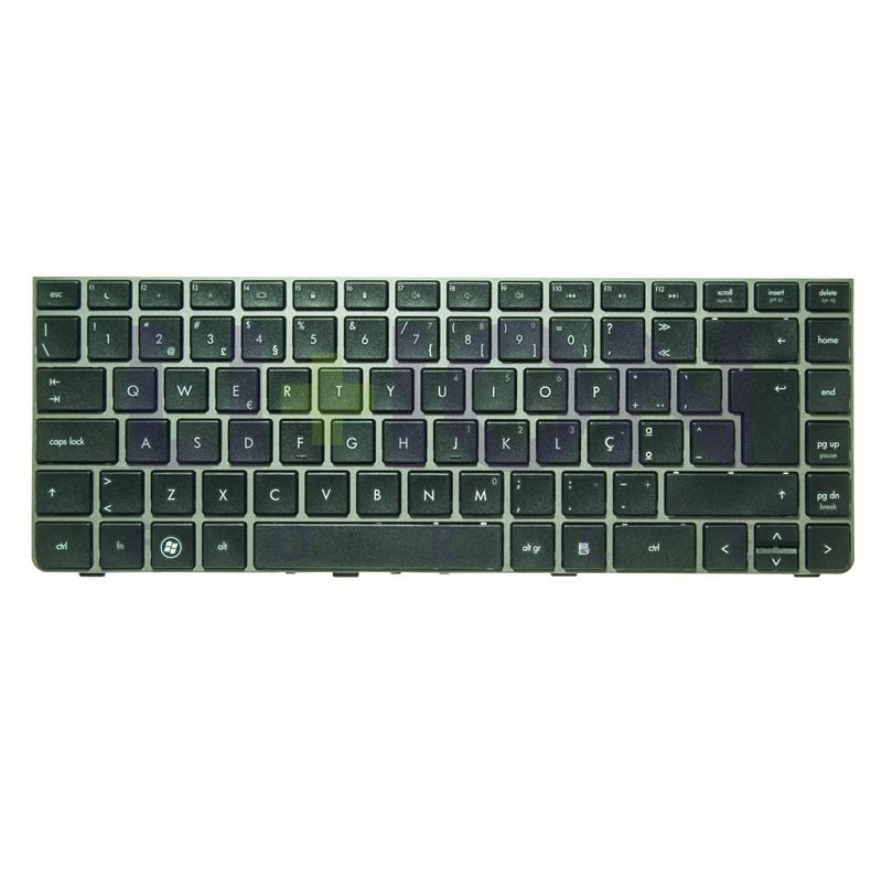 Laptop Keyboard PT HP - 646365-131                          
