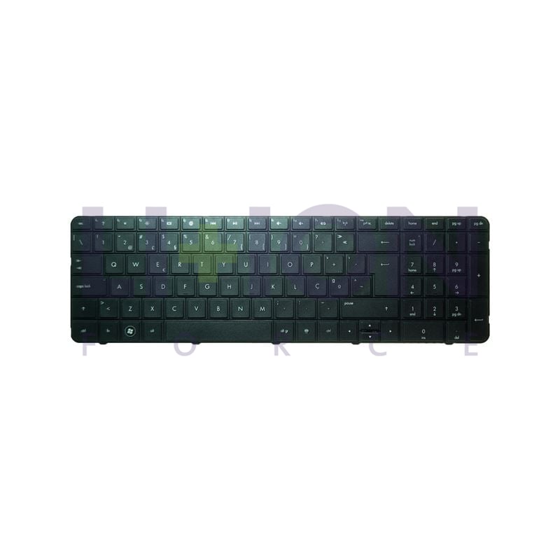 Laptop Keyboard PT HP - 646568-131                          