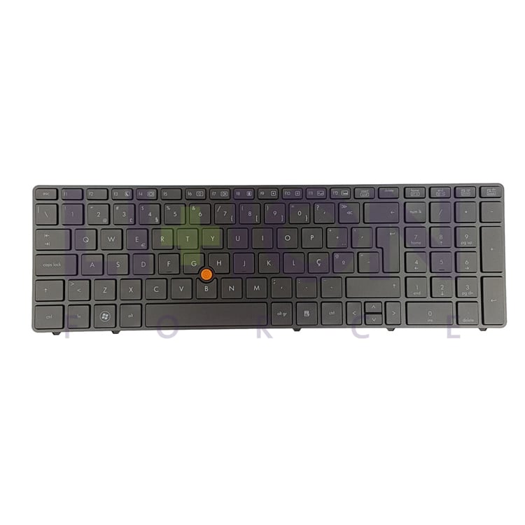 Laptop Keyboard PT HP - 652683-131                          