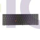 Laptop Keyboard PT HP - 652683-131                          