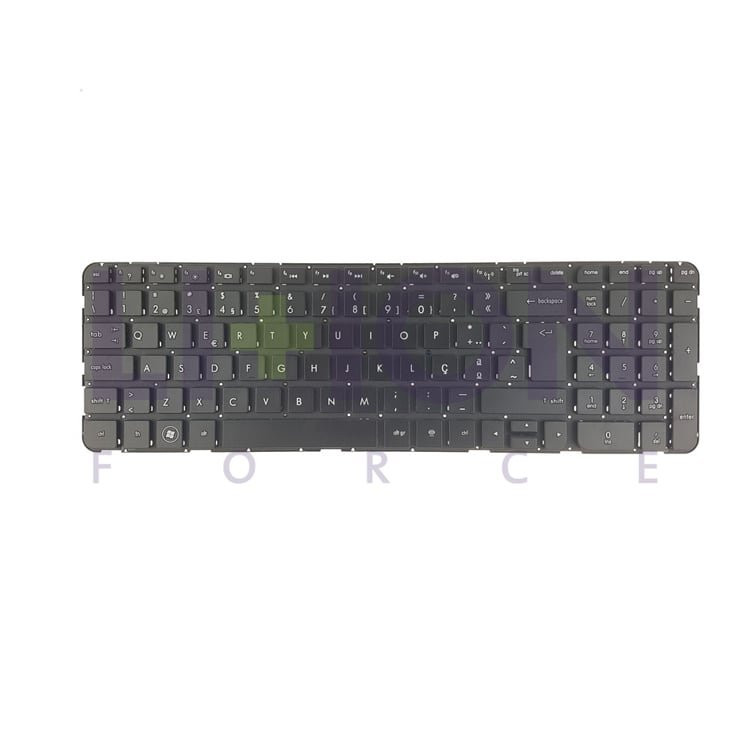 Laptop Keyboard PT HP - 670321-131                          