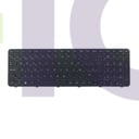 Laptop Keyboard ES HP - 681800-071                          