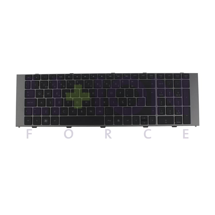 Laptop Keyboard PT HP - 684632-131                          