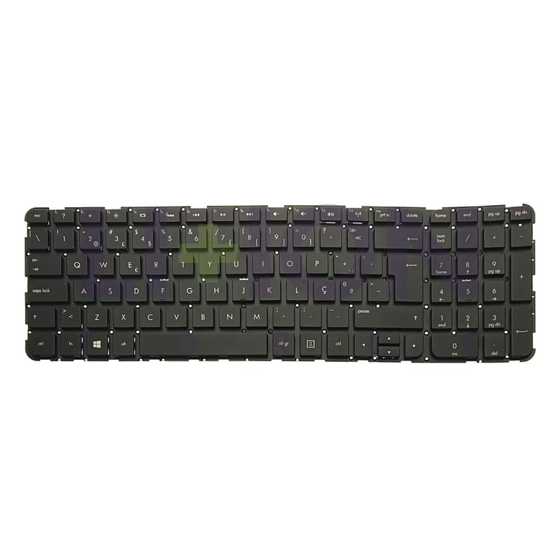 Laptop Keyboard PT HP - 686401-131                          