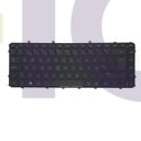Laptop Keyboard PT HP - 686836-131