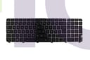 Laptop Keyboard PT HP - 697459-131                          