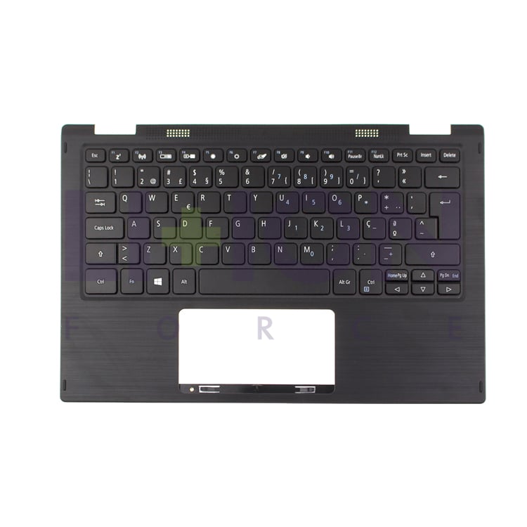 Laptop Keyboard PT Acer - 6B.H0UN8.031                        