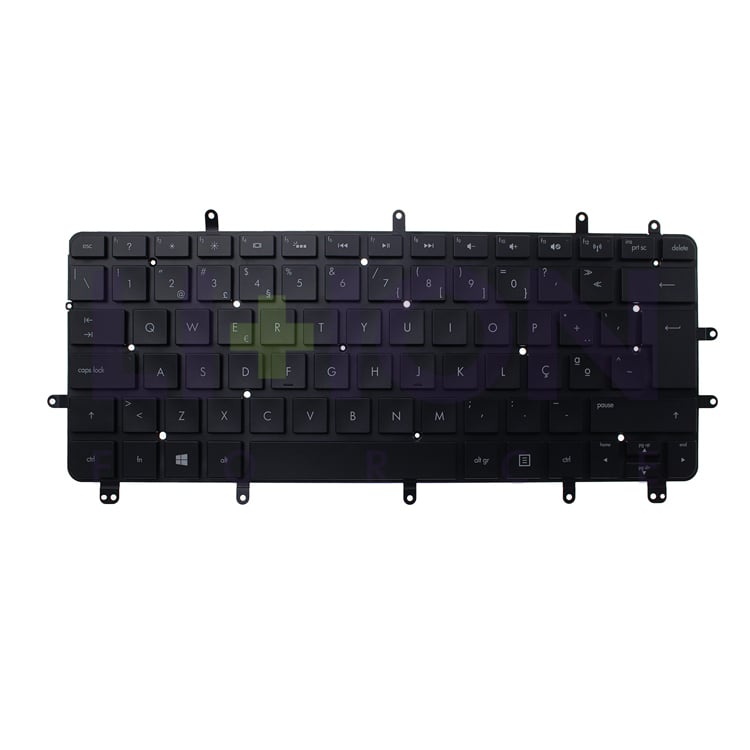 Laptop Keyboard PT HP - 700381-131                          