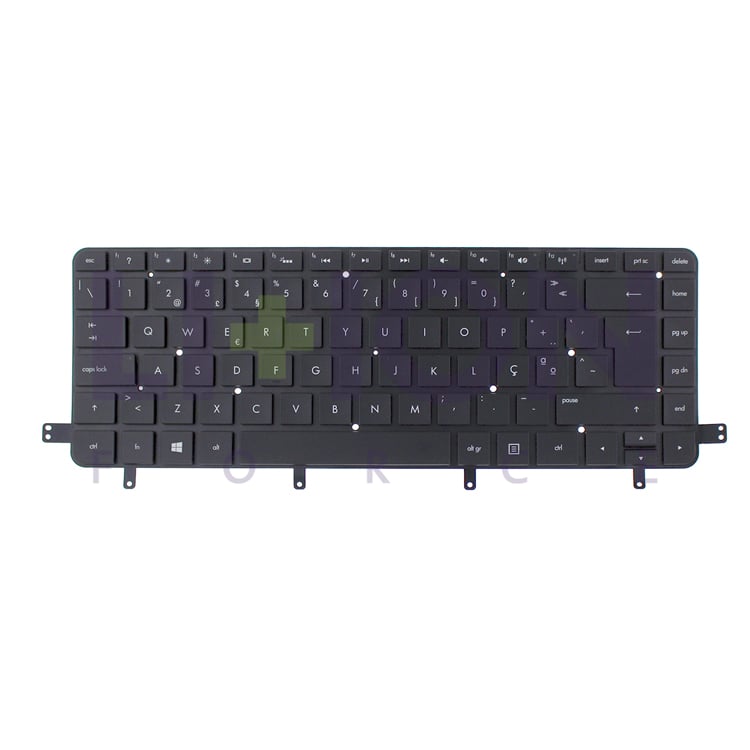 Laptop Keyboard PT HP - 700807-131                          