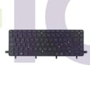 Laptop Keyboard PT HP - 700807-131                          