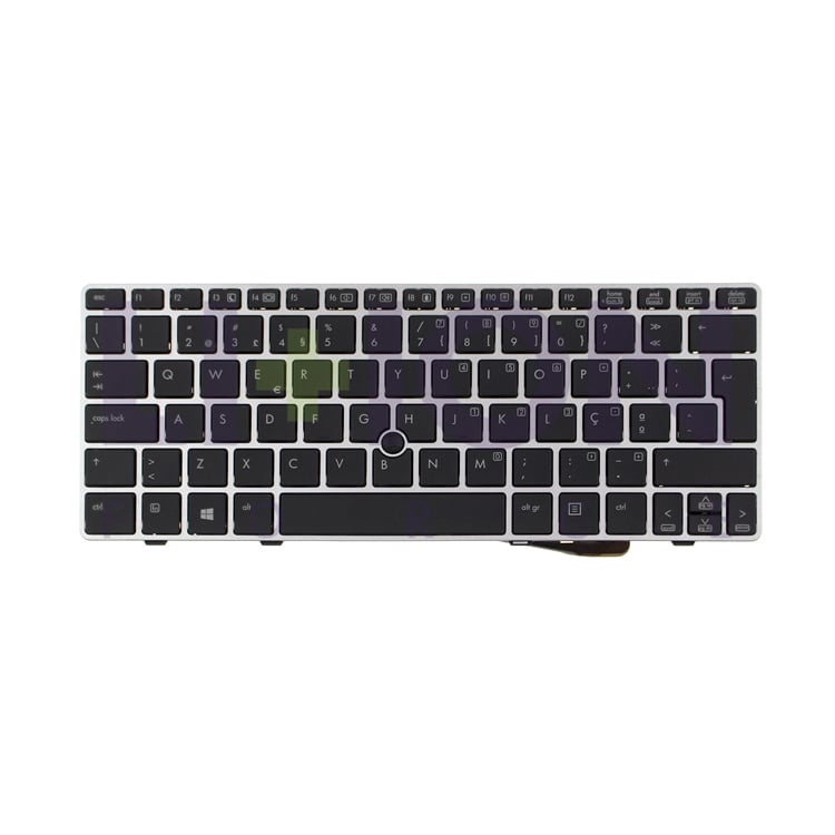 Laptop Keyboard PT HP - 700948-131                          