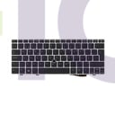 Laptop Keyboard PT HP - 700948-131                          