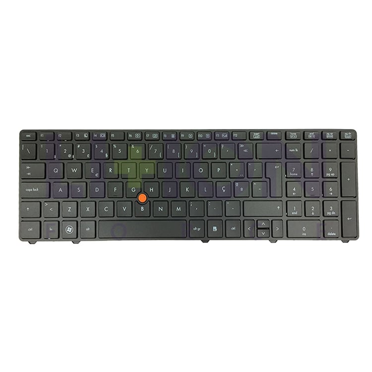 Laptop Keyboard PT HP - 701454-131                          