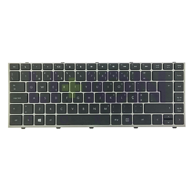 Laptop Keyboard PT HP - 701974-131                          