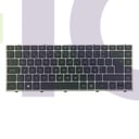 Laptop Keyboard PT HP - 701974-131                          