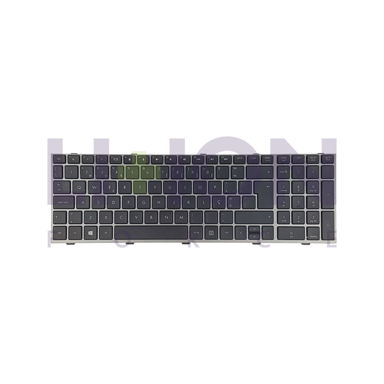 Laptop Keyboard PT HP - 702237-131                          