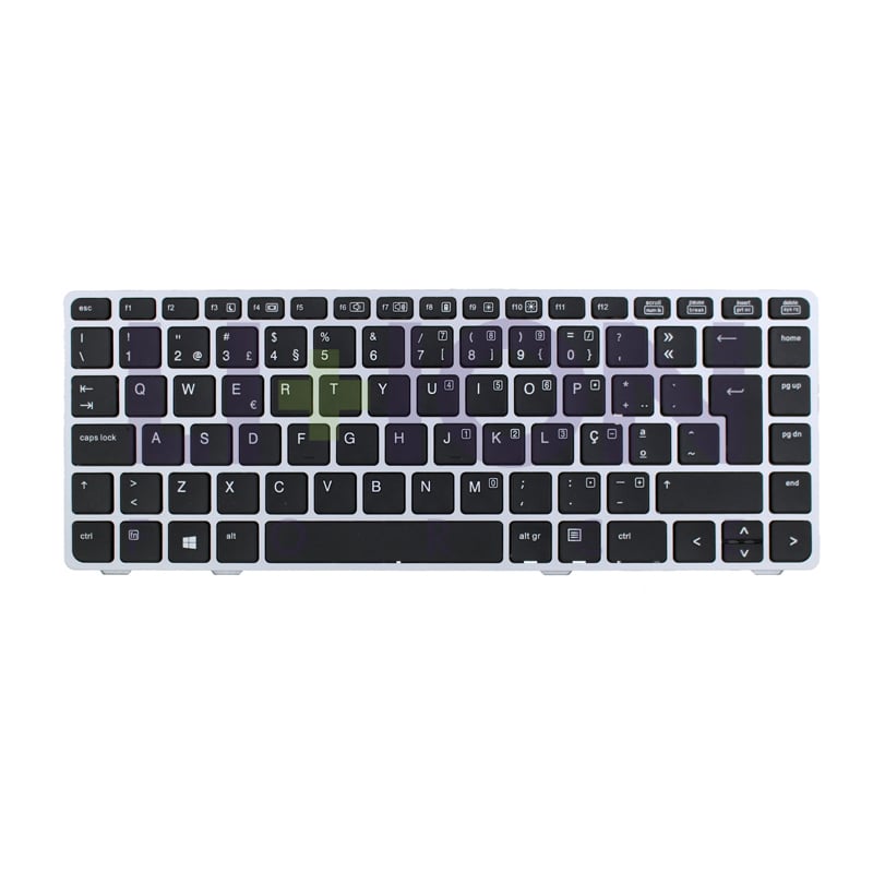 Laptop Keyboard PT HP - 702651-131                          
