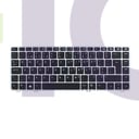 Laptop Keyboard PT HP - 702651-131                          