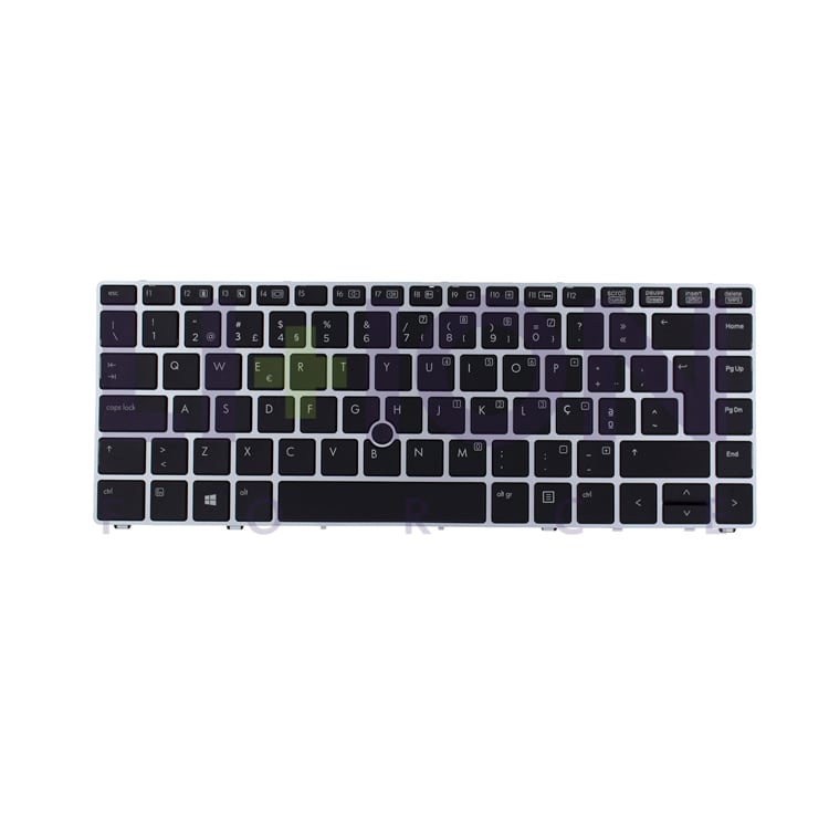 Laptop Keyboard PT HP - 702843-131