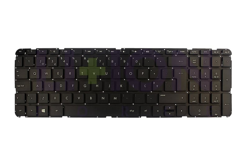 Laptop Keyboard PT HP - 703915-131