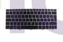 Laptop Keyboard PT HP - 706960-131                          