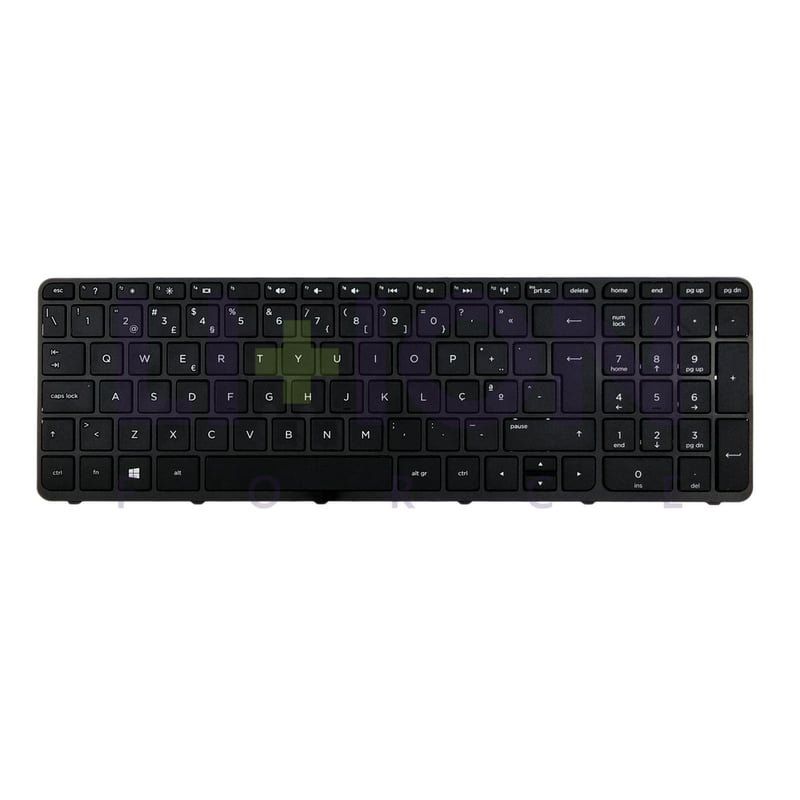 Laptop Keyboard PT HP - 719853-131