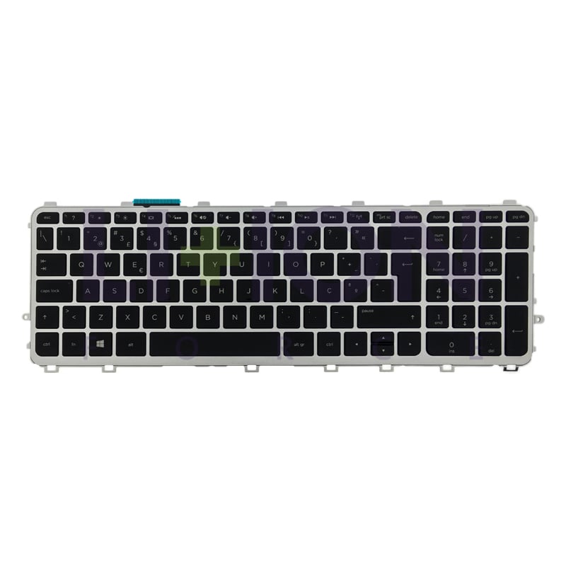 Laptop Keyboard PT HP - 720244-131                          