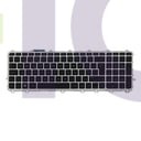 Laptop Keyboard PT HP - 720244-131                          