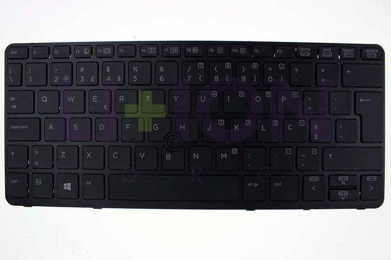 Laptop Keyboard PT HP - 730540-131                          