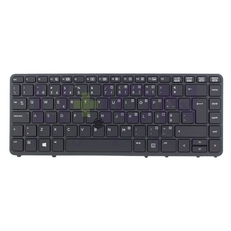 Laptop Keyboard PT HP - 730794-131