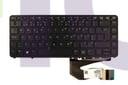Laptop Keyboard PT HP - 730794-131