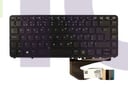 Laptop Keyboard PT HP - 730794-131