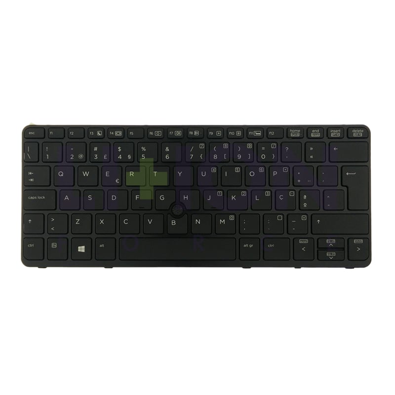 Laptop Keyboard PT HP - 735502-131                          