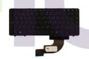 Laptop Keyboard PT HP - 738688-131