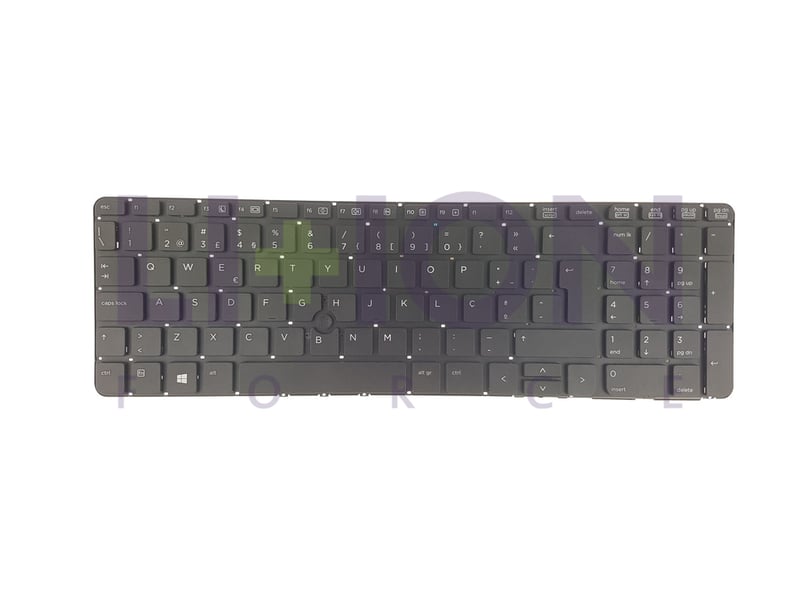 Laptop Keyboard PT HP - 738696-131                          