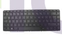 Laptop Keyboard PT HP - 757922-131
